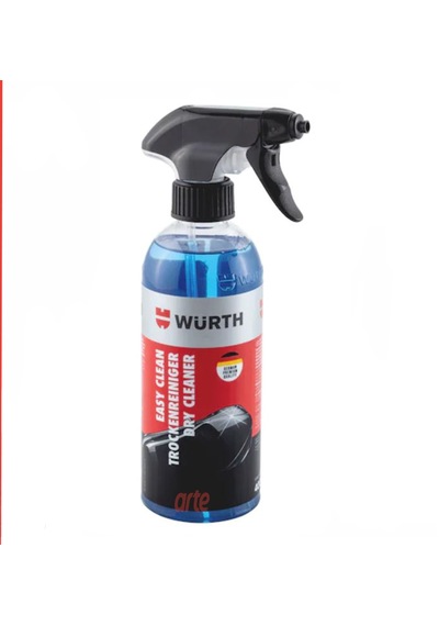 Würth Kuru Temizleyici Consumer Line Easy Clean 400 ml