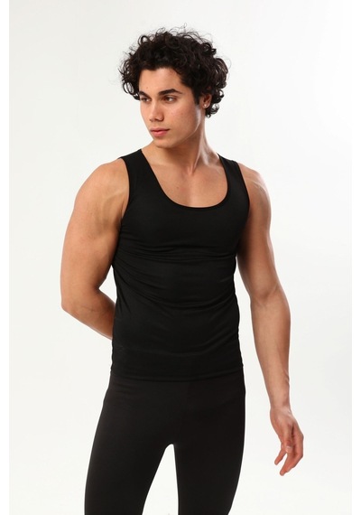 Norcia Sports Thermal Gym Sauna Atlet Siyah - 185378511 Siyah - 185378511 Siyah