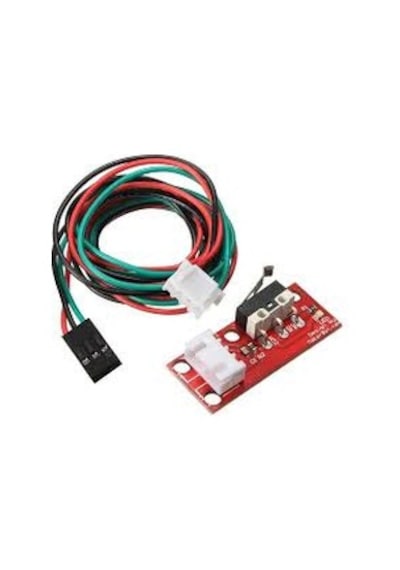 Endstop Modülü - Limit Switch