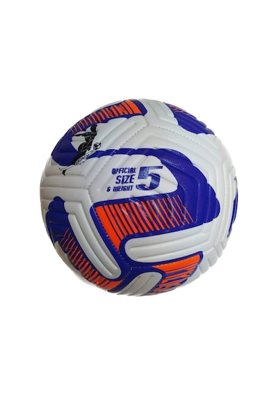Avessa 4 Astar Futbol Topu Mavi Bsf 035 Mavi