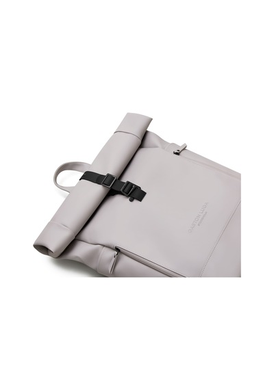 Gaston Luga Spläsh Rolltop 16" Sırt Çantası - Taupe Gri