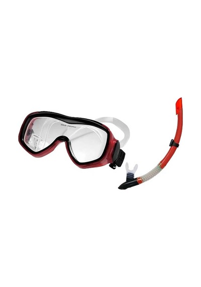 Duny Dıve 4105-dn26 Tempared Maske Snorkel 1 Adet