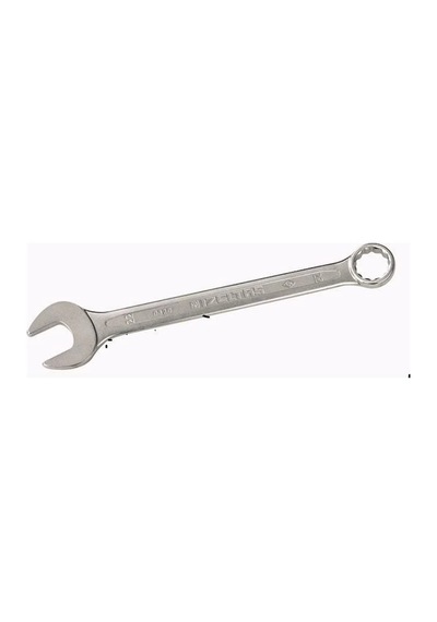 İzeltaş 0320 Kombine Anahtar 24 Mm Kısa Boy