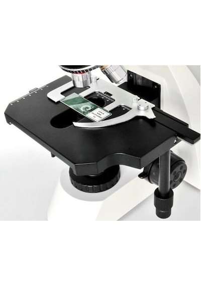 Bresser Bioscience Trino 40x-1000x Mikroskop