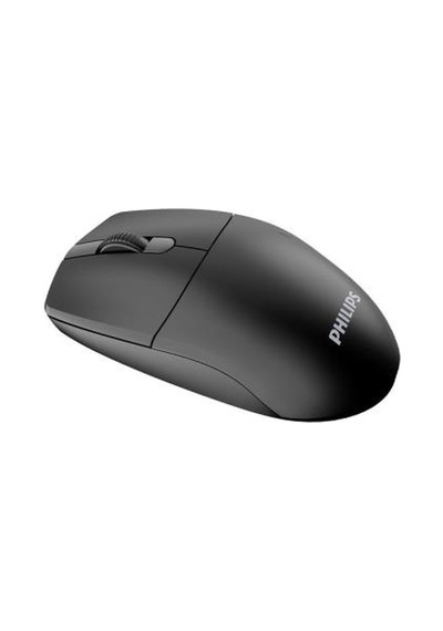 Phılıps Spk7347b, Siyah, Usb Nano 2,4gh Kablosuz, 1200dpi, Optic, 3 Tuşlu, Mouse