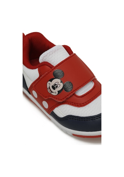 Mickey Mouse Sonta.b5fx Beyaz Erkek Çocuk Spor Ayakkabı 000000000101972642 Beyaz