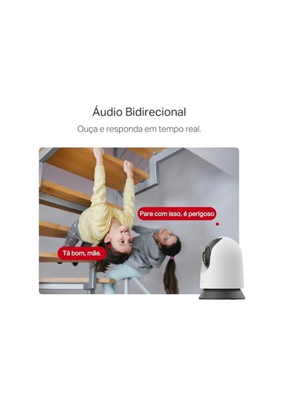 Mc210 2k 3mp Güvenlik Wi-fi Kamerası 360 Görüş Gece Görüşü Akıllı Hareket & Kişi Algılama Çift Mc210 2k 3mp Güvenlik Wi-fi Kamerası 360 Görüş Gece Görüşü Akıllı Hareket & Kişi Algılama Çift
