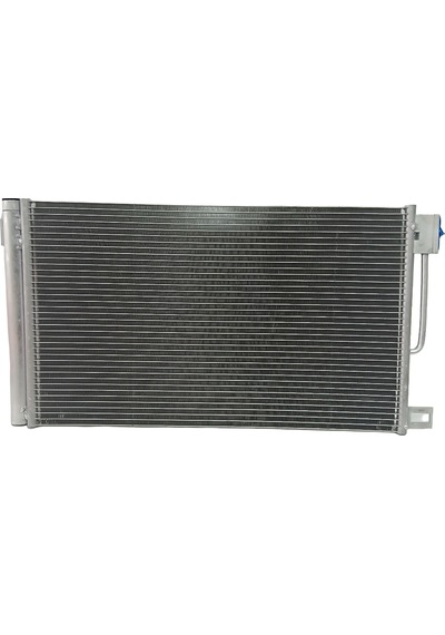 Klima Radyatörü Fiorino Punto Opel Corsa D-e Citroen Nemo /1850119