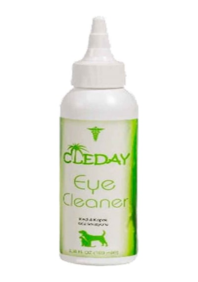 Cleday Kedi Köpek Göz Solüsyonu 100 Ml