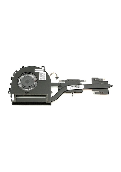 Lenovo Uyumlu Flex 3-1480 Notebook Soğutucu Cpu Heatsink Fan 5H