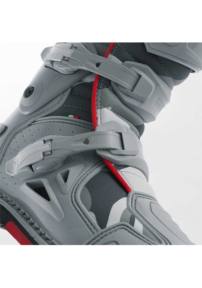 Gaerne Fastback Endurance Enduro Cross Çizme Cactus Blue