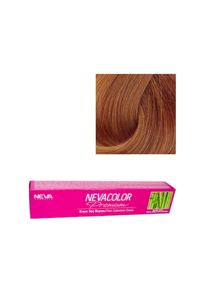 Nevacolor Tüp Boya 8.3 Altın Sarısı