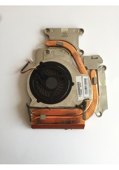 Lenovo Y570 Y570A Y570N Y570G Cpu Heatsink Fan 310