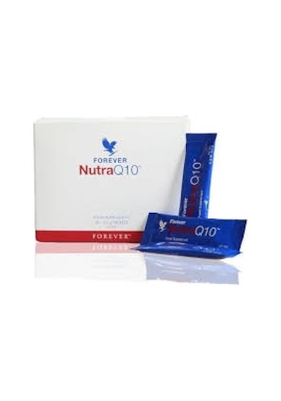 Forever N Utra Q10 - 3.5 Gr 30 Paket