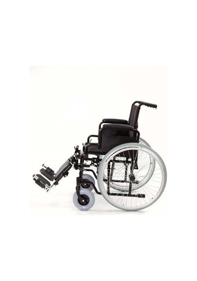 Medikalcim Manuel Tekerlekli Sandalye - Ergonomik Ve Katlanabilir
