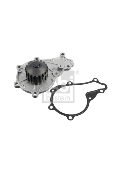 Devirdaim Su Pompası - Fiat Scudo - Febı-bılsteın-24528