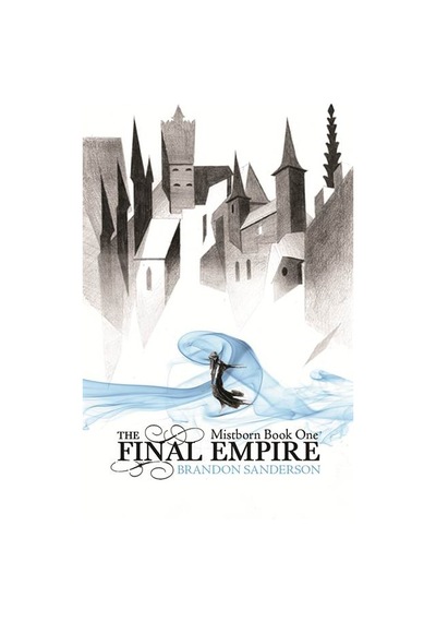 The Final Empire (Mistborn 1) N11.7773