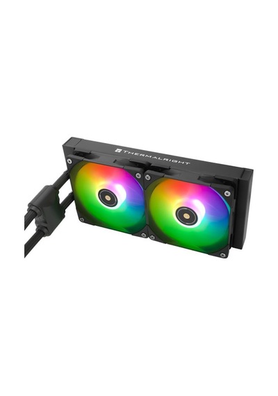 Thermalright Frozen Notte 240 Argb 240mm Intel-amd Uyumlu İşlemci Thermalright Frozen Notte 240 Argb 240mm Intel-amd Uyumlu İşlemci
