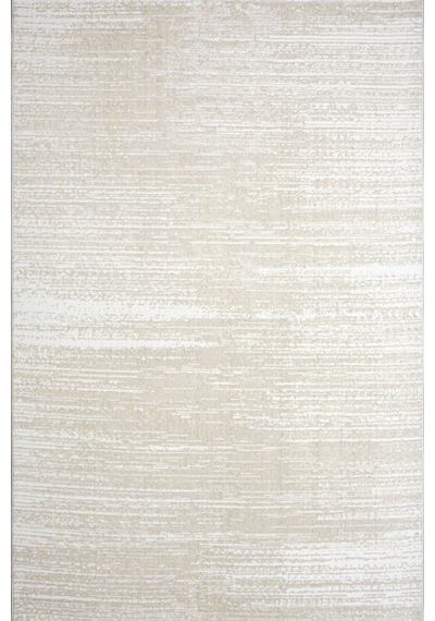 Konfor Halı Konfor Jasmine 1452 Krem Bej Modern Dokuma Halı