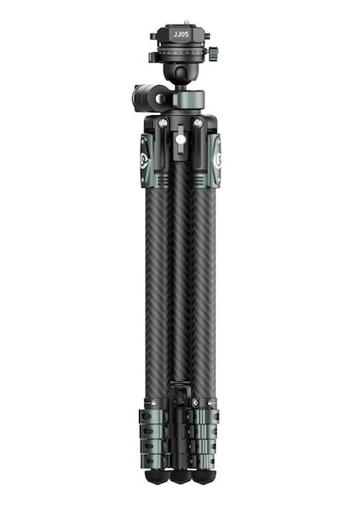 Ulanzi Jj05 Glidego Travel Tripod - T140