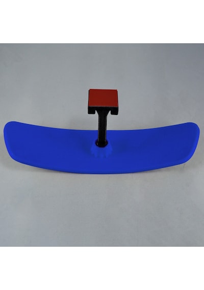 Pırlanta-6 Kollu Universal Dikiz Aynası 27X7 Cm