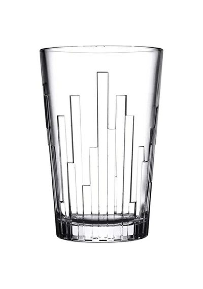 3 Adet Paşabahçe Scala Meşrubat Bardağı 6lı 300 Ml Çok Renkli