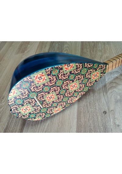 Cura Seramik Desen Cura Tam Set