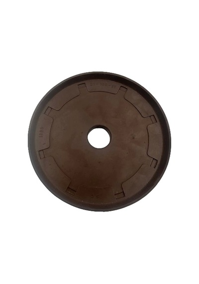 Pnomatik Piston Keçesi Viton Fkm Sac K25 - 27x160x31