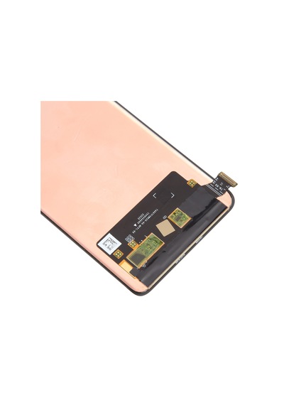 Teknonet Realme 11 Pro Uyumlu Lcd+dokunmatik - Siyah