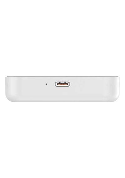 Sunix 5.000 Mah 15w Manyetik Taşınabilir Powerbank Pb-140