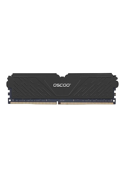 Oscoo Black Warrior E500 32GB 5600MHZ CL46 Ddr5 1.1V Ram