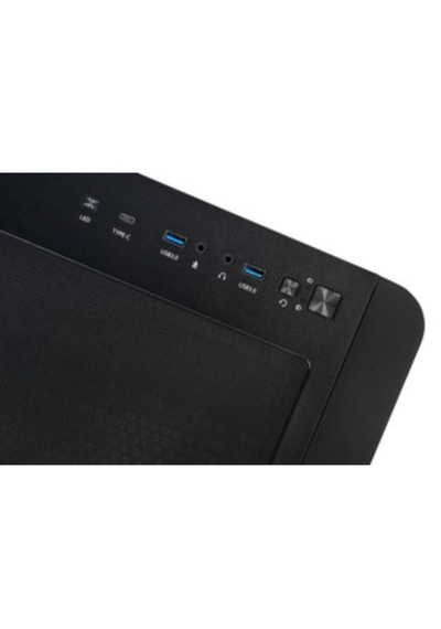 Monster Tulpar TD3 V1.1.2.4 R5-7600 16 Gb 1 TB RX9060 XT W11H Masaüstü Bilgisayarı