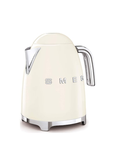 Smeg KLF03 1.7 LT Paslanmaz Çelik Su Isıtıcı Kettle