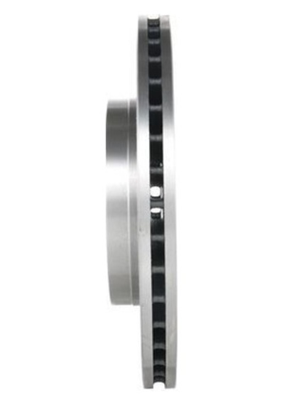 Ford Fiesta 5 Ön Fren Diski 258 Mm 2002-2009 Bosch