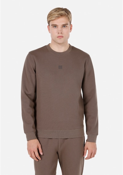 Colin's Colins Gri Erkek Sweatshirt Cl1072473 Q1.v2 Tpe Gri