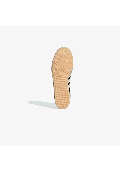Adidas Samba Og Erkek Kahverengi Spor Ayakkabı Ih6843
