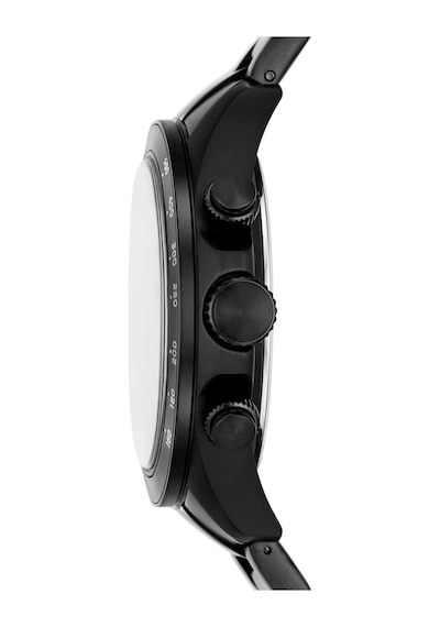 Fossil Ffs6125 Erkek Kol Saati Siyah