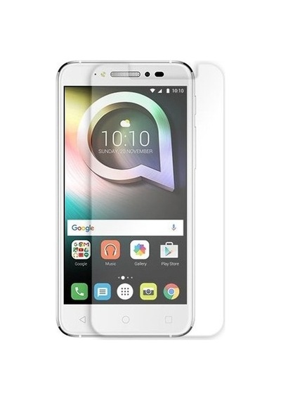 Alcatel Shine Lite (5080X) Nano Kırılmaz Cam Ekran Koruyucu
