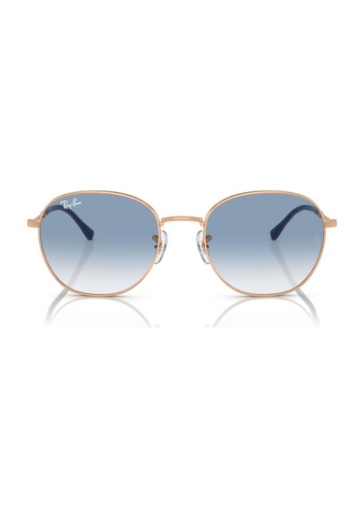 Ray-ban Güneş Gözlüğü Rose Gold