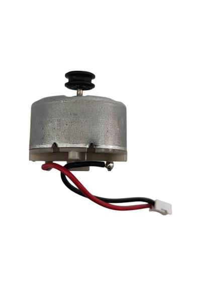 Bd642z26 Robot Süpürge Lidar Dc Motor