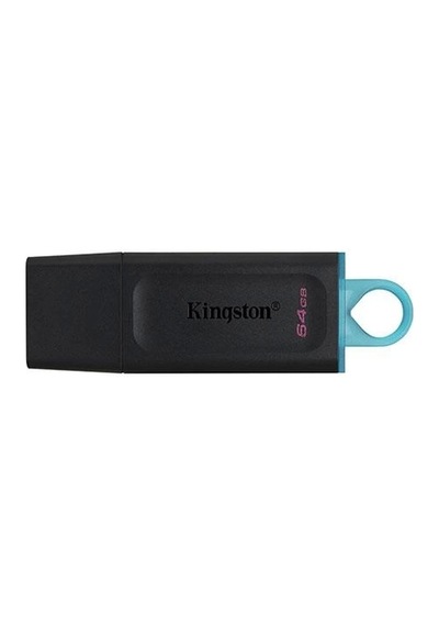 Kıngston 64 GB USB Bellek 3.2 Dt Exodıa Gen1 Dtx/64gb