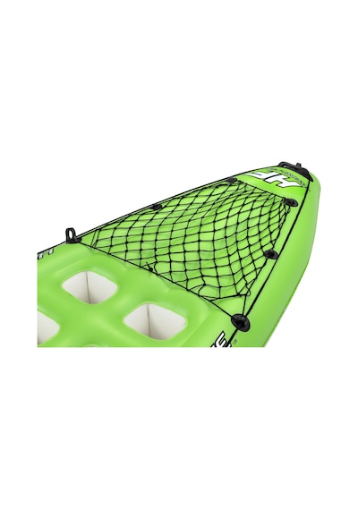 Hydro-force 65097 Koracle X1 Balıkçı Şişme Kano Seti 2,85 M