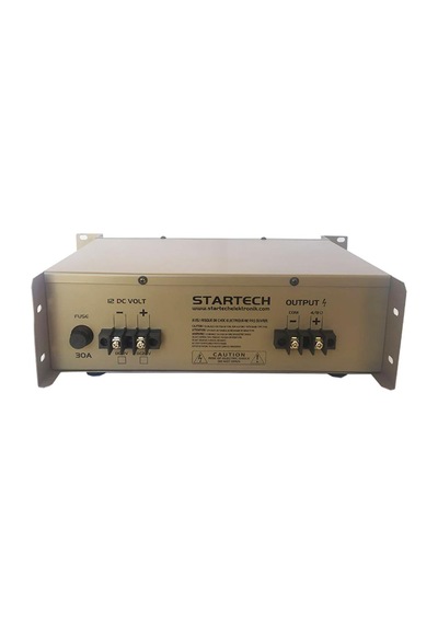 Startech Car-3250 250 Watt 12V Anfi