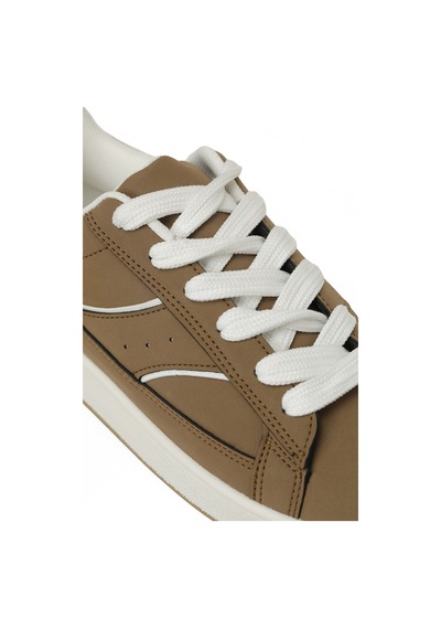 Torex Franco 6fx Kahverengi Erkek Sneaker 000000000102238382