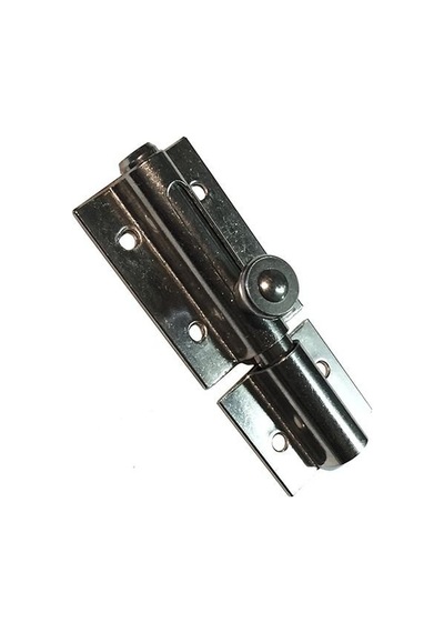 80Mm Paslanmaz Kapı Sürgüsü