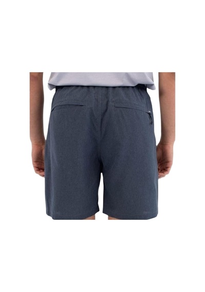 Hurley Hurley Phantom Flow Volley 18 Erkek Mor Walk 2217