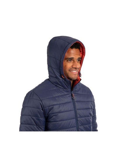 Trespass Senby Erkek Outdoor Montu Lacivert