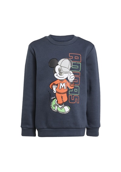 Adidas Adi Das Lk Dy Mm Jog Unisex Çocuk Mavi Eşofman Takim 96001 Lacivert