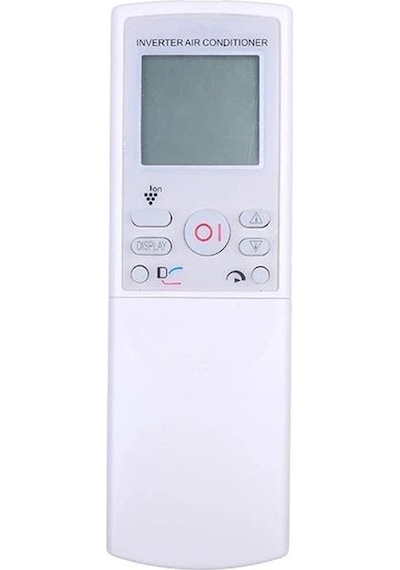 Sharp Ay-ap12fhr Klima Kumandası- Sıcak Soğuk