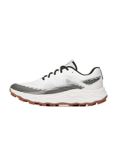 Merrell Agility Peak 6 Erkek Ayakkabı Beyaz
